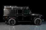 Land Rover Defender Ultimate Edition by Urban Truck 2014 года